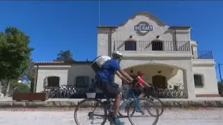 El Baix Ebre vol continuar potenciant les rutes de cicloturisme i de senderisme