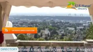 Austria Trend Hotel Schloss Wilhelminenberg Wien - Vienna Hotels, Austria