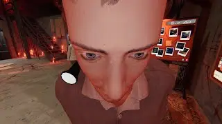 i don't like ghosts... (phasmophobia)