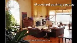 ID 784. Luxury estate in Escazu