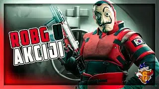 ☣️ OVO CE BITI DUGA NOC ☣️ ROBG 🟡LIVE🟡