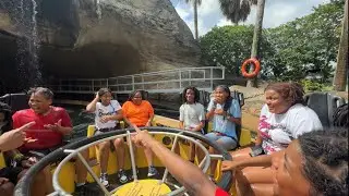 Come Explore Florida's Largest Theme Park With Us!
