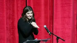 Dr Alberta-Wszolek: Menopause and the Skin, 2024 Emerson VIP Women's Event