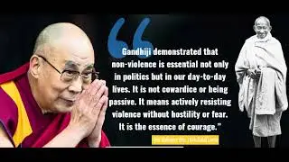 Tibetan School Celebrate Gandhi Jayanti 2025