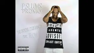 P Slums Ft. Blow IME - John Doe[Promo]