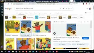 Nokia Kun Rant Ultimate #87: Little Brown Bear [A.K.A The Adventures of Little Brown Bear]
