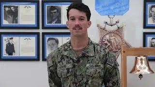 Happy 122nd Birthday Navy Hospital Corpsman!