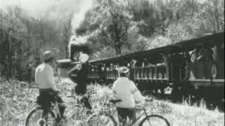 Rails-to-Trails Conservancy: History of the Movement