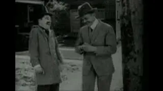 Making a Living (1914) &ndash; Charlie Chaplin | Full HD Restoration | Public Domain