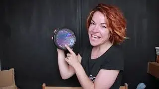 Explore Your Senses: Large Infinity Tunnel Lamp