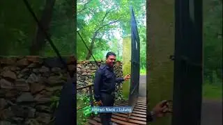Aranya Nivas - Lulung   #shorts