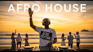 SUMMER AFRO HOUSE Sunset Mix (Diplo, The Weeknd, Coldplay, Adam Port, Avicii)   Summer Mix #24