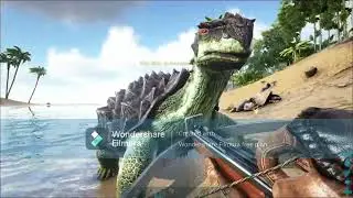 ARK CAP 5  T 1