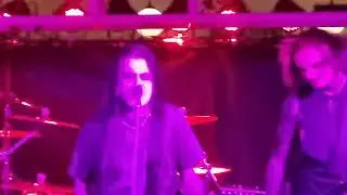 Dead by Dawn - Witchgrinder (Adelaide 2024)