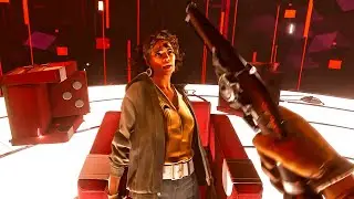 Deathloop - Secret Ending