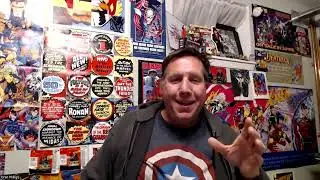 Комиксы Sucker Punch Dollar Bin Keys Frenzy!