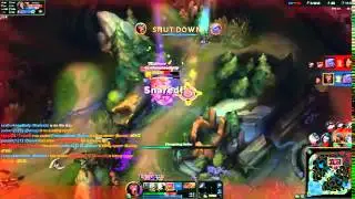 A stupid guide play Warwick