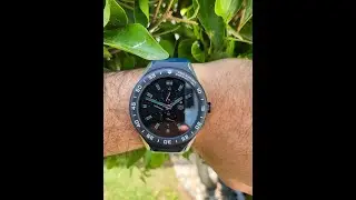 Tag Heuer Connected Gen 2 correa AZUL