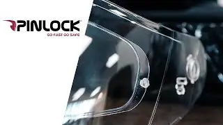 Pinlock: How to adjust Pinlock Push Pins