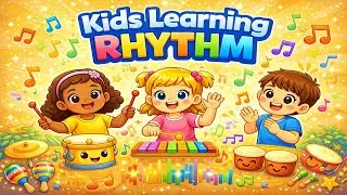 Educational Activities for Kids - Healthy Eating & Family Bonding
