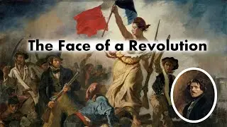 The painting that embodies a Revolution