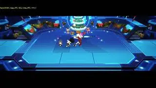 Infinity Combo Lost Saga