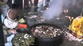 Thiruvampady Gajapooja 2012 Part 2
