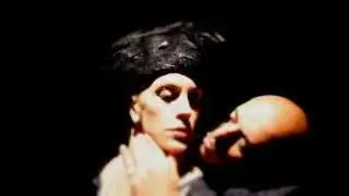SPOT 'ESCENA DEL CRIMEN' DE LA COMPA&Ntilde;&Iacute;A JASTER&LUIS CREACIONES 1