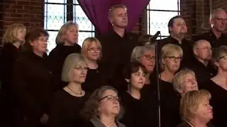 German Folk and Gospel Choir