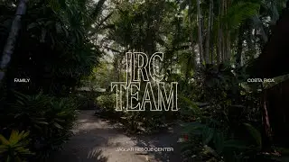 TEAM JRC
