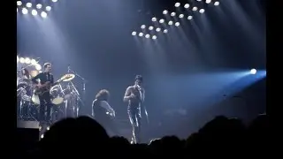 Queen - December 3rd, 1978 - Live in Toronto (Speed-Corrected)