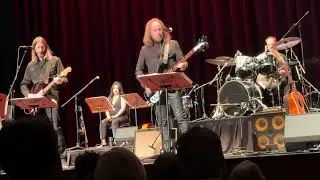 CLASSIC ALBUMS LIVE Covers NOWHERE MAN by THE BEATLES IN 2nd Set at Steinmetz Hall Orlando 1/9/26