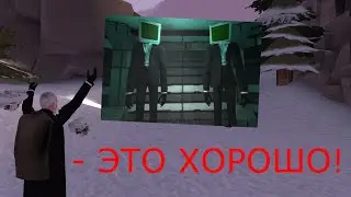 Обзор на 3 серии skibidi varsis