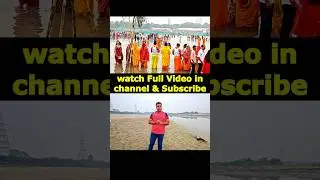 Mission Yamuna Clean-up 2025: ITO Chhath Puja Ghat Shocking Transformation | Delhi Govt Big Action