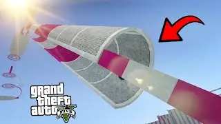 POLSKA TRUDNA MAPA w GTA 5 Online Hogaty i EKIPA 