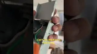 Common electrical code violations in Chicago
