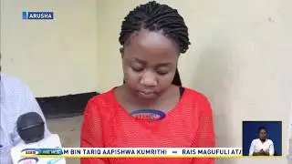 Binti ambaye wazazi na wadogo zake walifariki dunia wakielekea kwenye mahafali yake afaulu