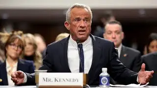The RFK-MAHA Deception on Autism