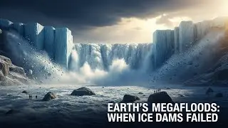 Earth's Megafloods: When Ice Dams Failed
