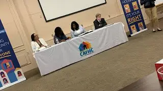 Fair Housing Rights