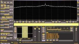 859.80MHz Cleanfeed circuit from BBC NEWS Television Center in London-2012-03-25 0303UTC