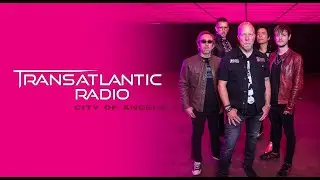 Transatlantic Radio - 