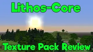 Minecraft Java - Texture Pack - Beautiful Minecraft - Lithos-Core