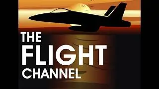 TheFlightChannel Music - Bright Eyes