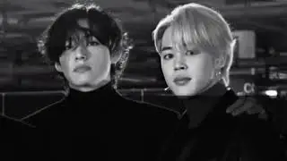 Roses and Guns | Episode 9 | BTS kim Taehyung and Park Jimin | Dark Love and loyalty 