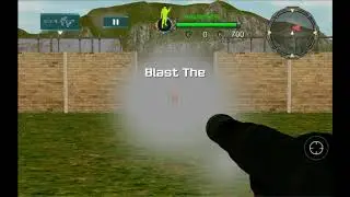 Commando Adventure Mission - Sniper 3D Shooter