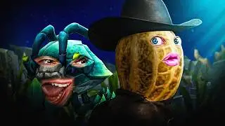 TheBurntPeanut has competition...