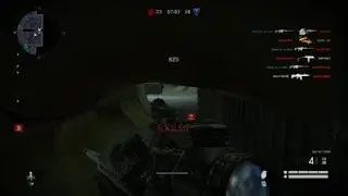 Warface ns