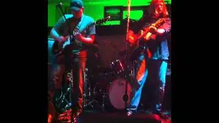 The Brit Stokes Band-Cover Of Turn The Page