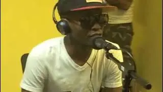 Field Mob's SHAWN JAY Exclusive Interview on Excitement Radio